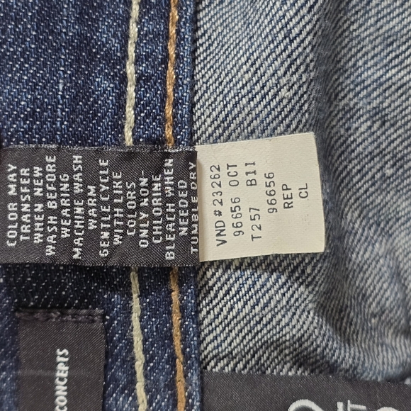 ⭐️I-N-C Men's "Berlin" Slim-Fit Jeans - Picture 7 of 8